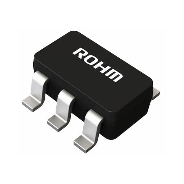 BD48HW0G-CTR Rohm Semiconductor  Supervisori